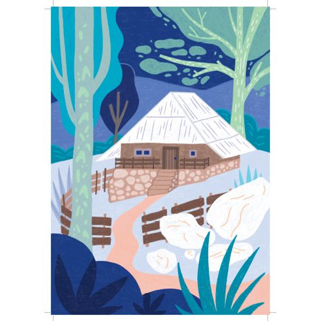 Print de Miléna Grison