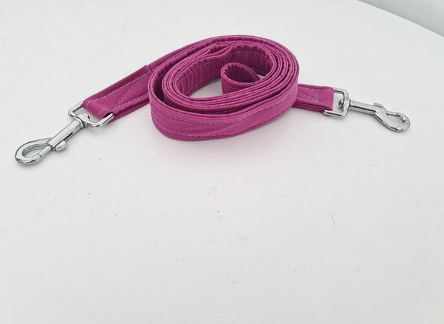 TIP_Laisse ◾️Fushia 