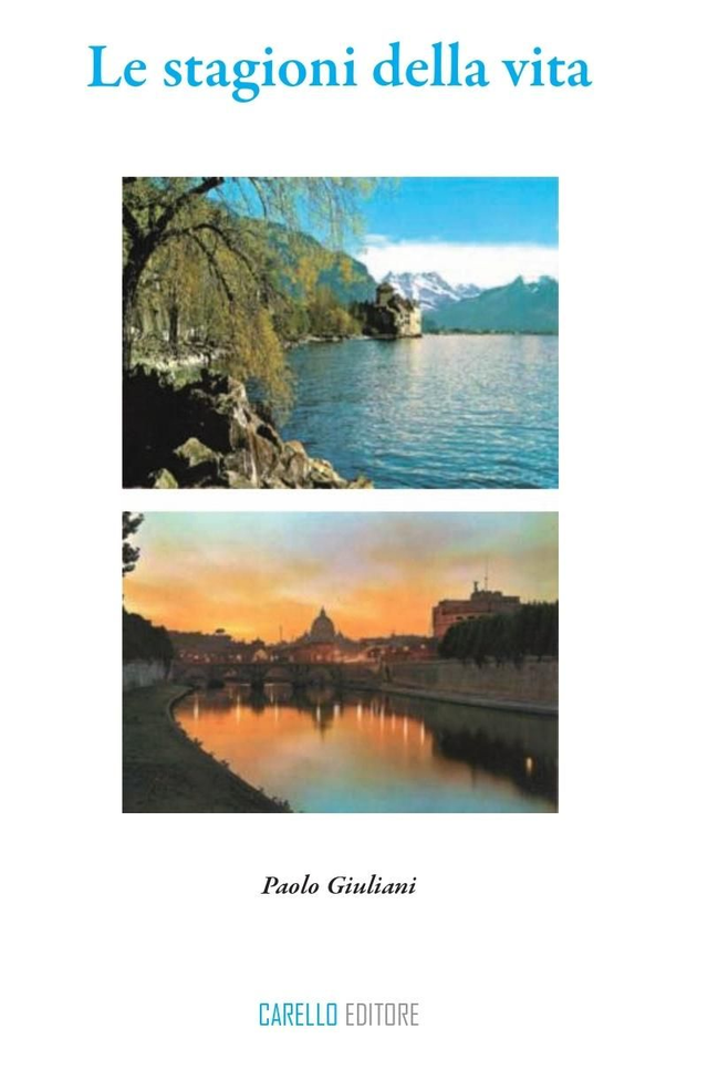 LE STAGIONI DELLA VITA