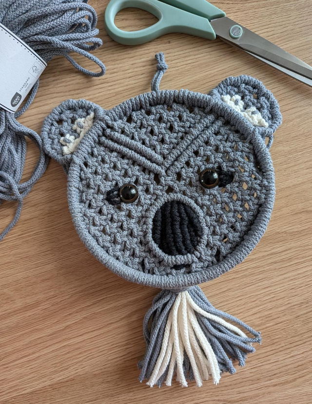 Décoration murale KOALA 