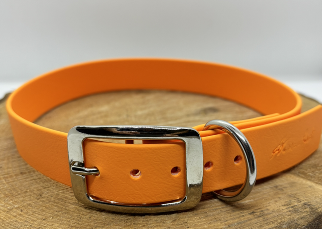 Collier biothane XL