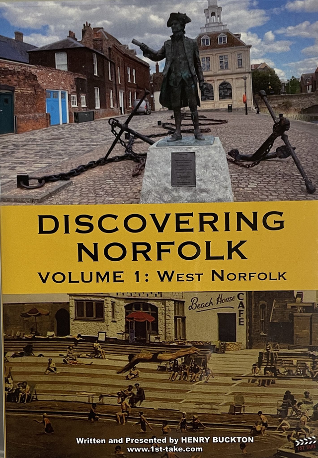 Guide to Norfolk