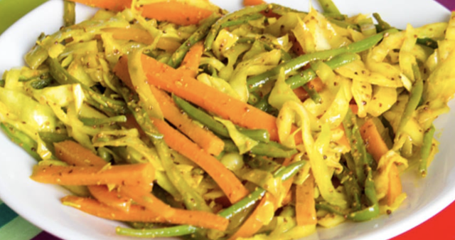 07_Achards de légumes