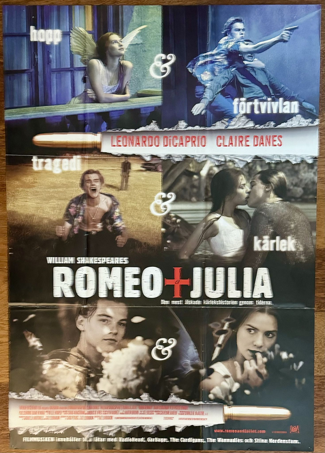 Romeo Og Julia