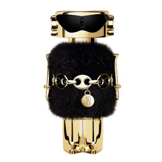 RABANNE Fame The Couture Edition