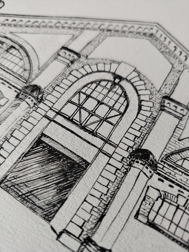 Noisiel - La Ferme du Buisson