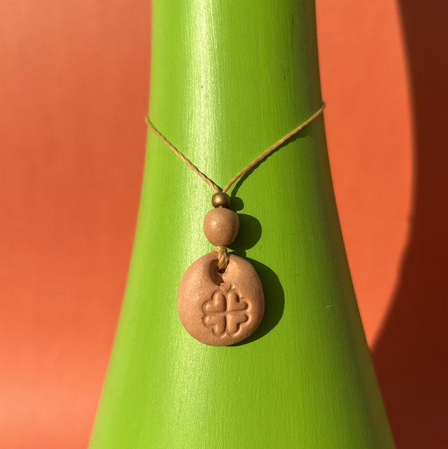 Difusor Pessoal Sorte Dourado