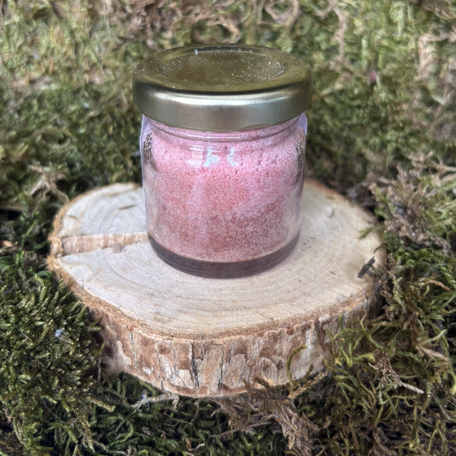 Enchantipoudre Dulcis (pêche monoi)