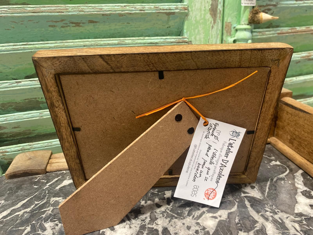 L'abeille qui se prend pour un bourdon