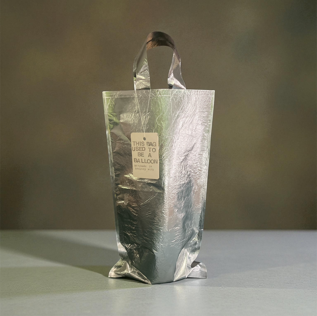 Bag for life / Bottle Bag 