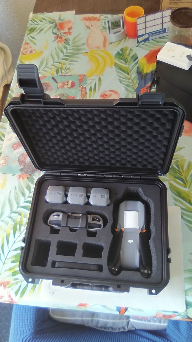  DJI Air 3 Fly More Combo – Nieuw via DJI 