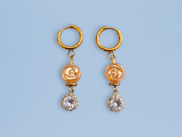 Earring 044