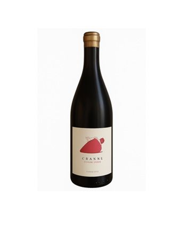 Vin rouge "Sterenn" Bio Aromatisé au poivre de Sichuan Bio "Sichuan Spered"