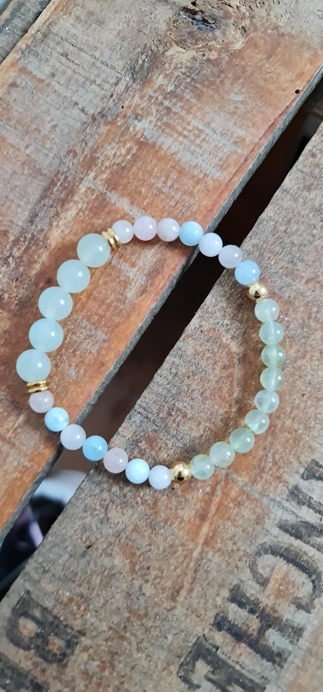 Bracelets douceur intérieure