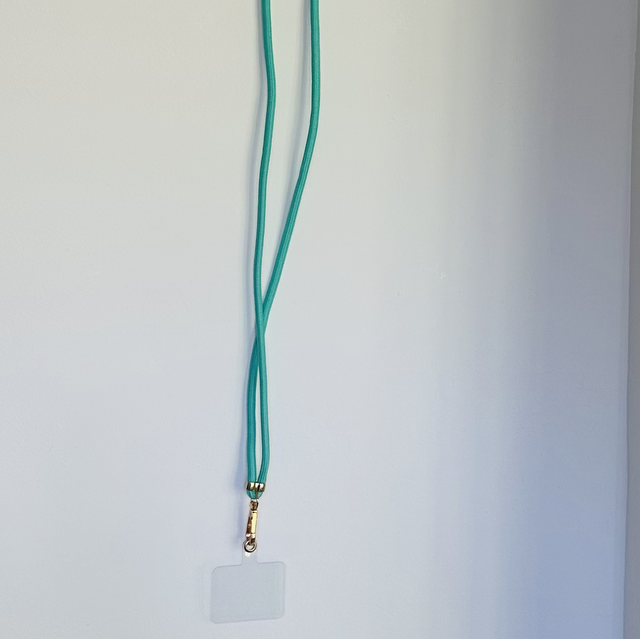 Lange Telefoonkoort mint 