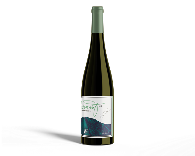 fkt Furmint, 2023 0,75l