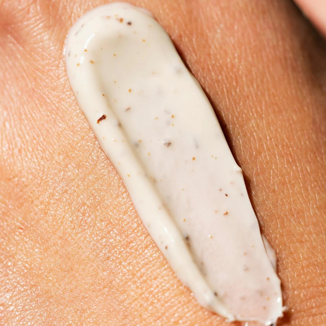 Masque exfoliant visage - Grain de Noix - Novëm