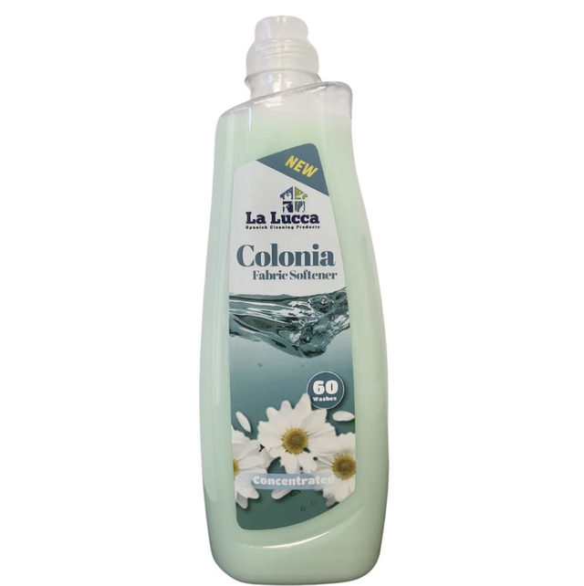 Colonia fabric softener
