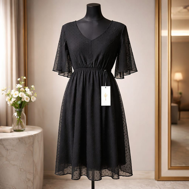 Kleid (Gr. 38-42/44)