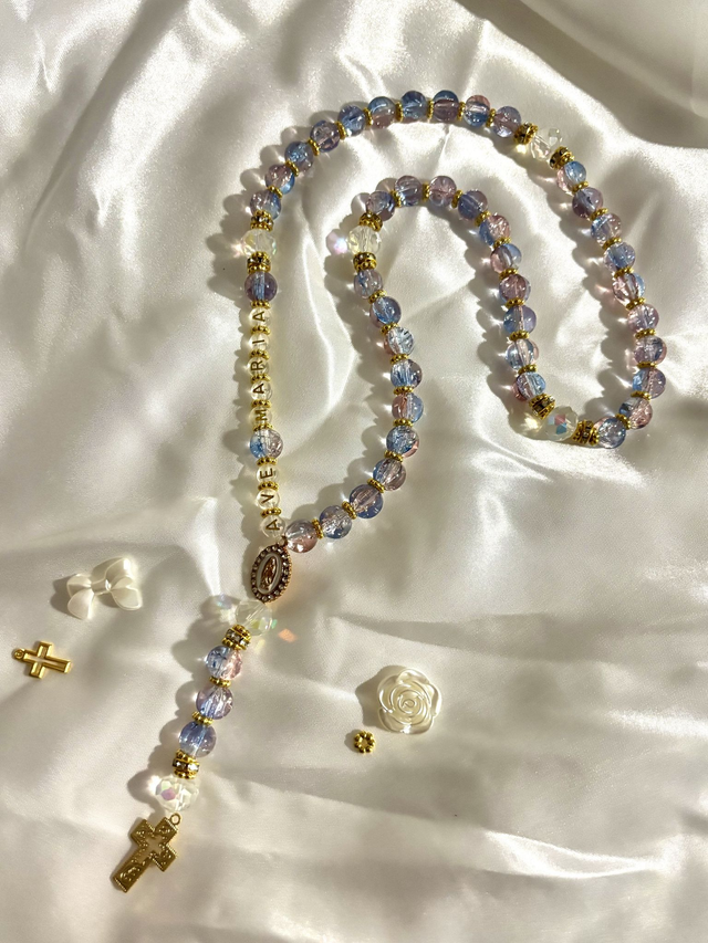 Chapelet A V E M A R I A