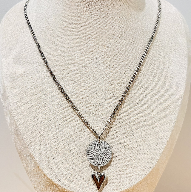 Éclat d’amour - pièce unique 