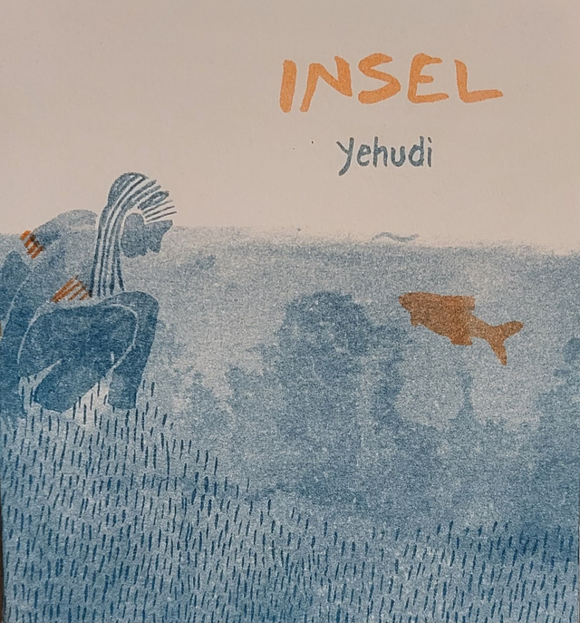 Insel - Yehudi