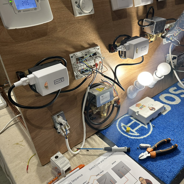 27th January 2026 Edenbridge TN86HF Grundfos building