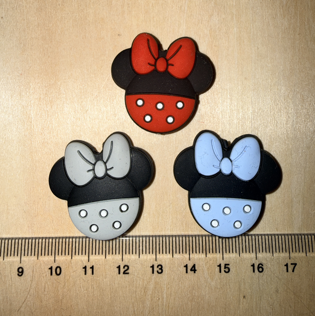 Minnie