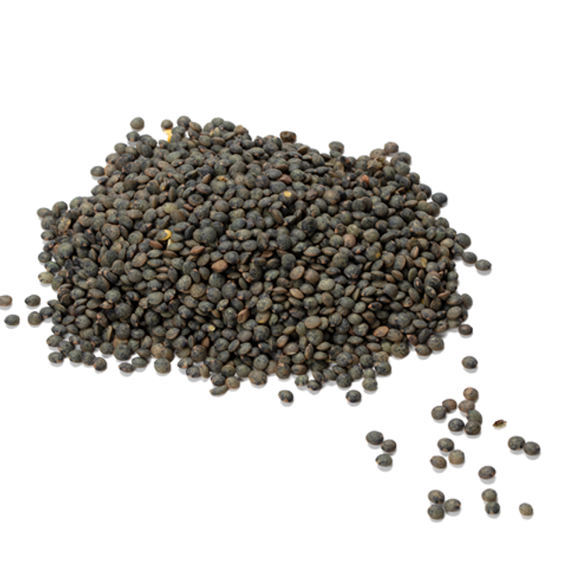 Lentille Verte Bio - 6,90€/kg