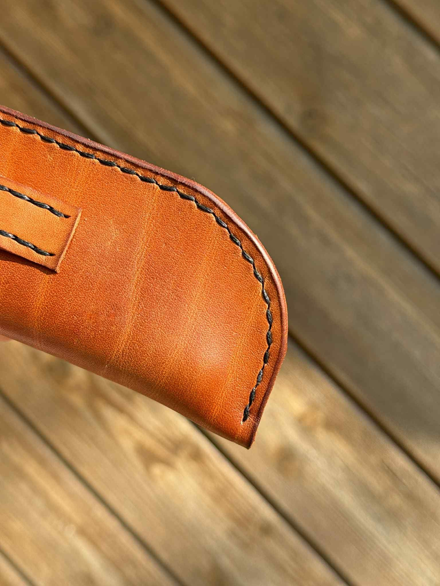 Porte-couteau tracteur