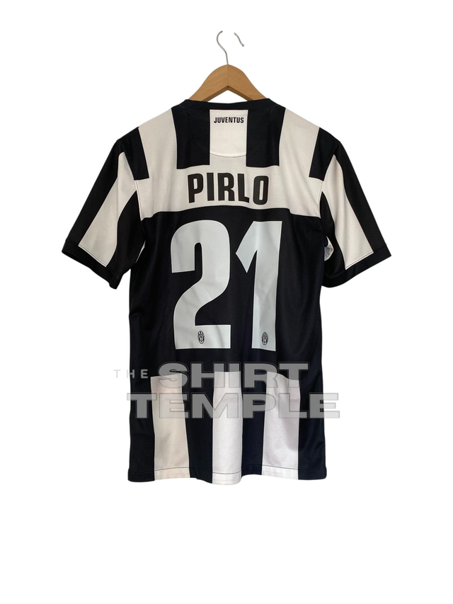 2012/2013 - Juventus FC - PIRLO #21 (S)