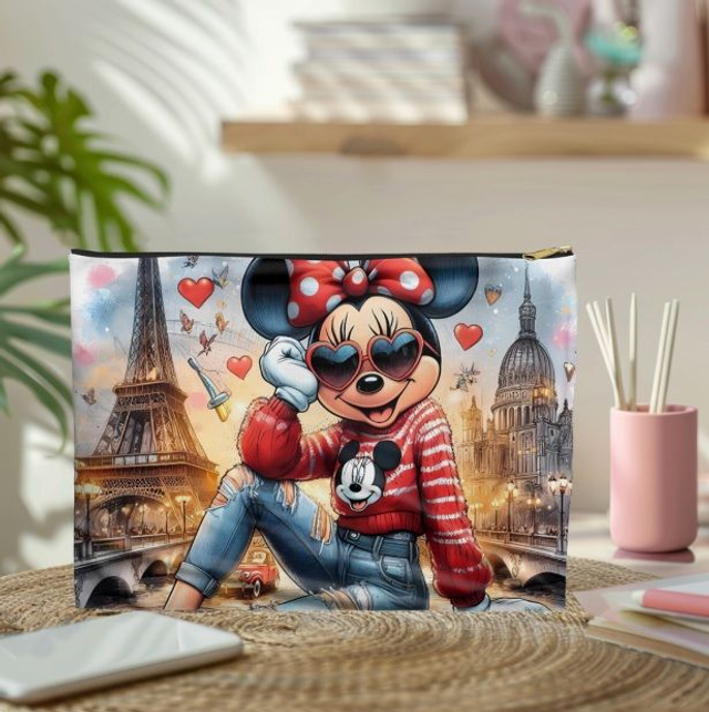 Pochette Minnie