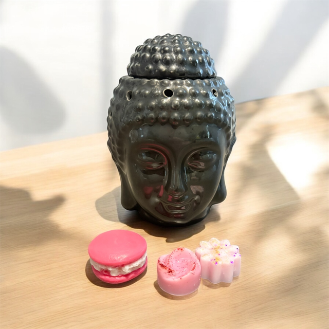 Brûle parfum Bouddha