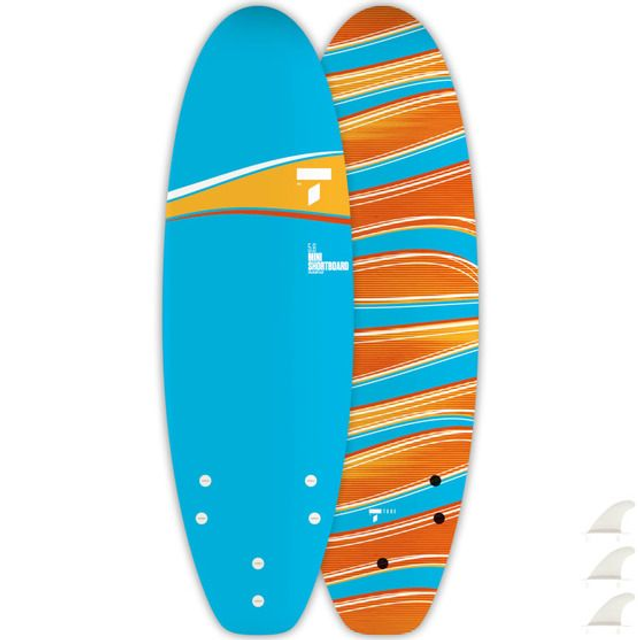 Tahe Sport - Paint (Softtop)