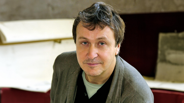 For One Night Only - Adrian Noble