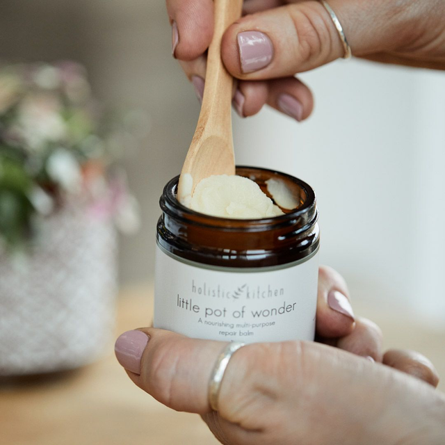 Holistic Kitchen: Little Pot of Wonder (60ml) 