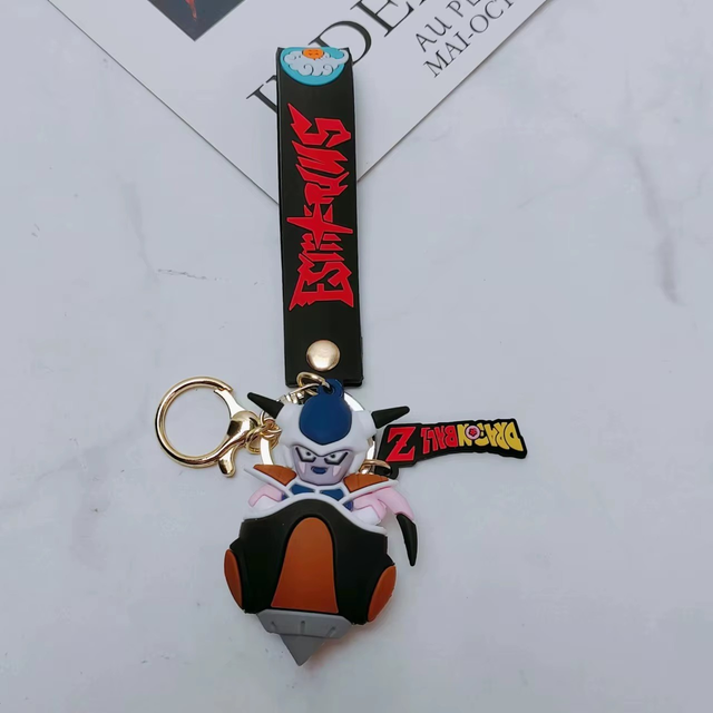 0479 - Dragonball Z - Frieza