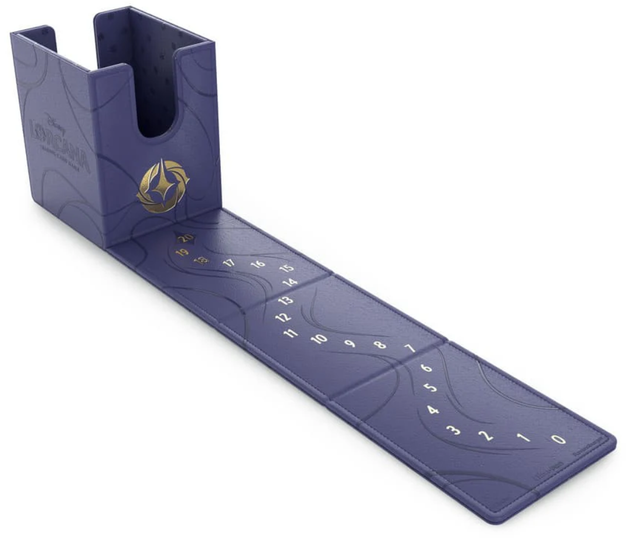 Disney's Lorcana: Premium Deckbox