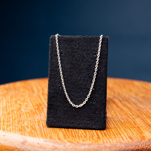 Pulseira prata cartier