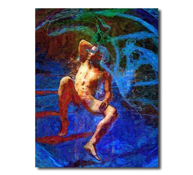 03 Body - His Master's Voice, 2019.