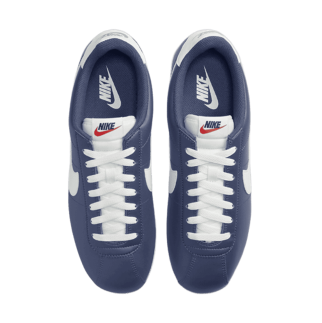 Nike Cortez Midnight Navy