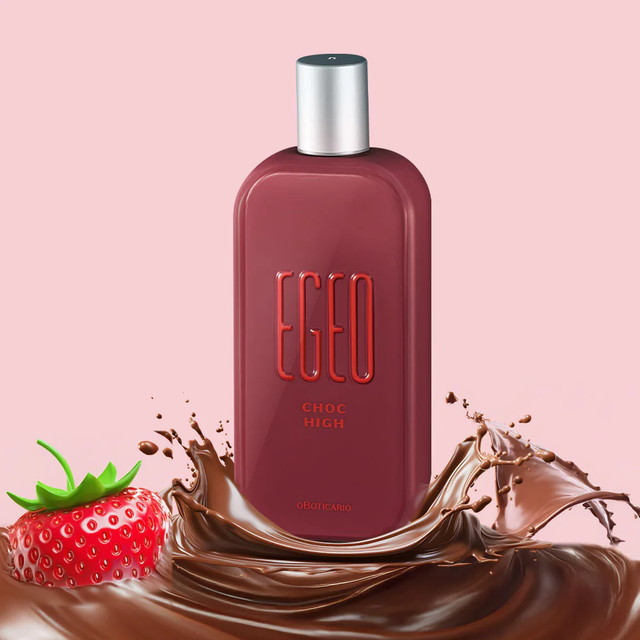 EGEO Choc High EDT 90ml