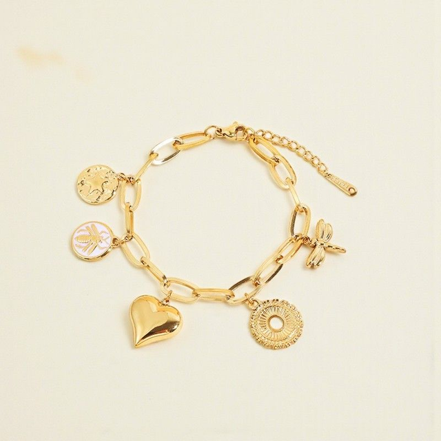 Bracelet Alba