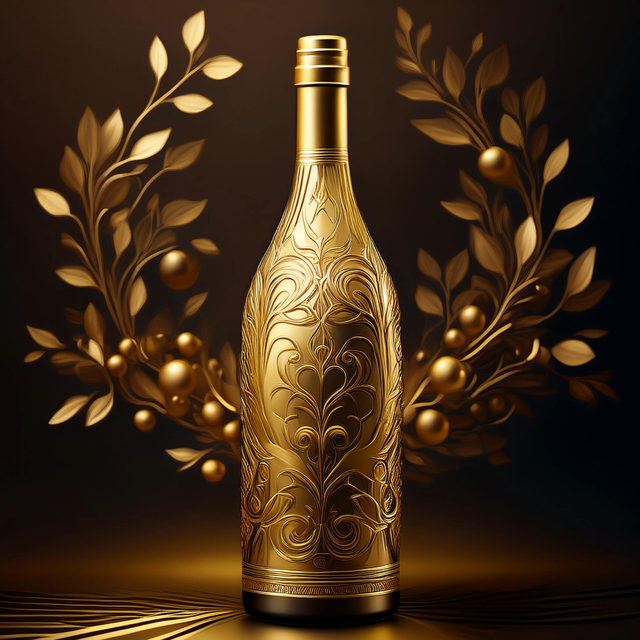 Wine Tasting Package 3: Gold