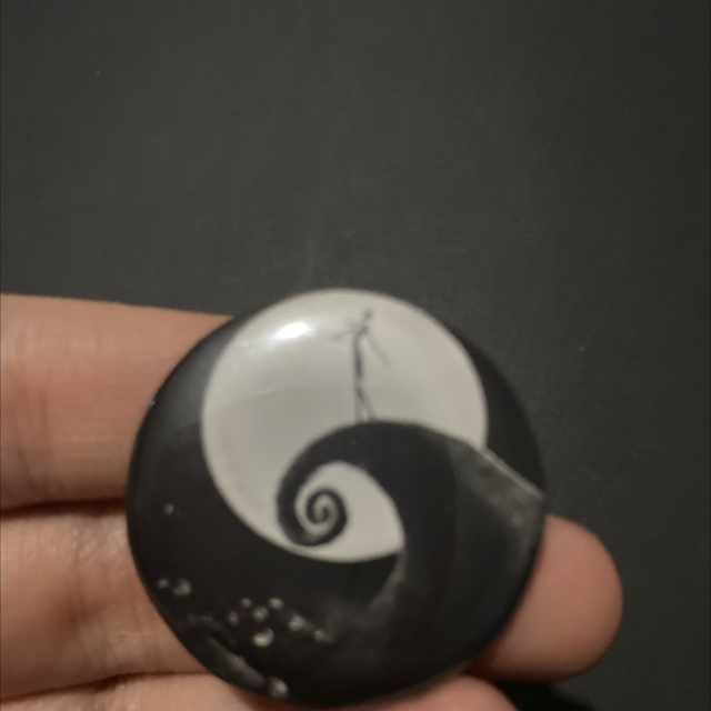 Badge #47