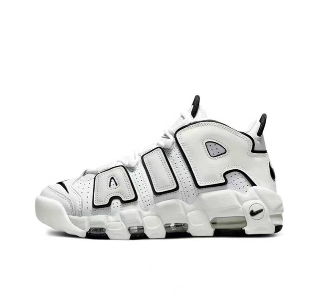 Nike Air More Uptempo (Vendu sans la boîte )