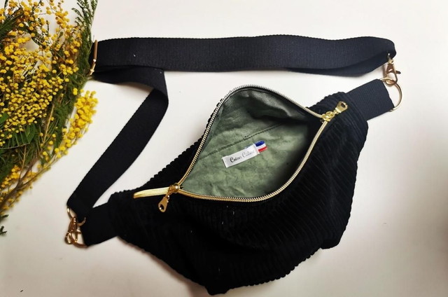 Commande Marion