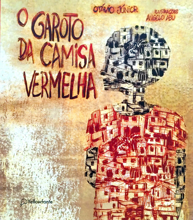 O Garoto da Camisa Vermelha