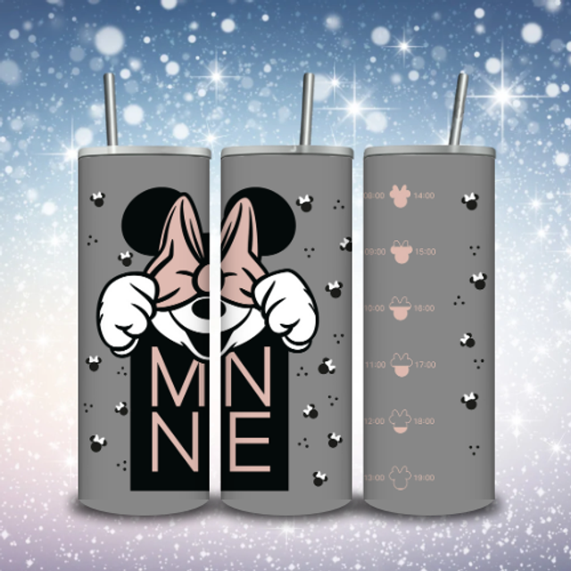 Tumbler Minnie 2 