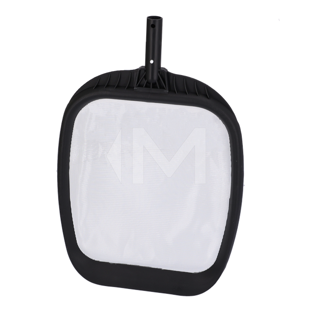 Laubkescher Luxury Black